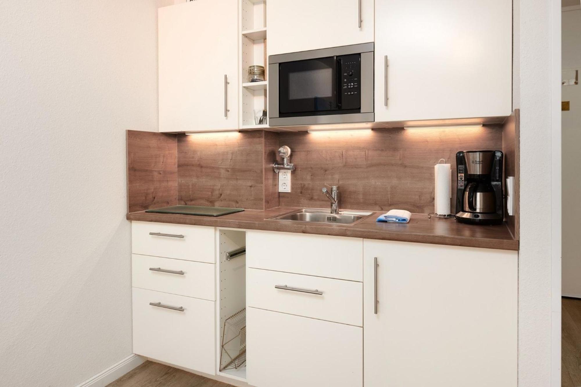 Boern Brn Ankerplatz Apartment Laboe Exterior photo
